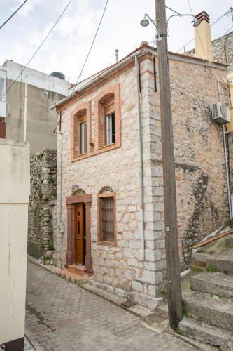 . Nefeli House Agios Georgios Sykousis Chios