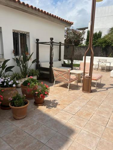 ทัศนียภาพภายนอกโรงแรม, Villa Alexia- APARTMENT AQUA - Puerto Pollensa in ปวยร์โต โปเยนซา / โปเยนซา