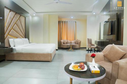 Legend Hotel Kalam
