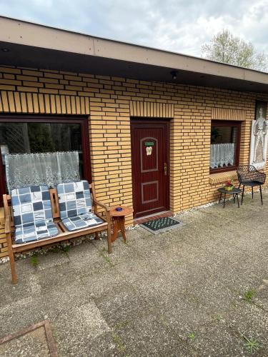 Eleni in Bad Bramstedt