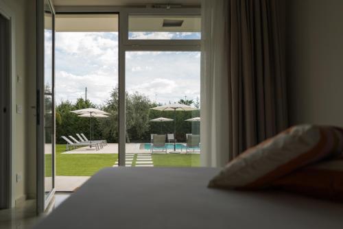 Relais Villa Ottavia Bari Airport 10 min - Palombaio
