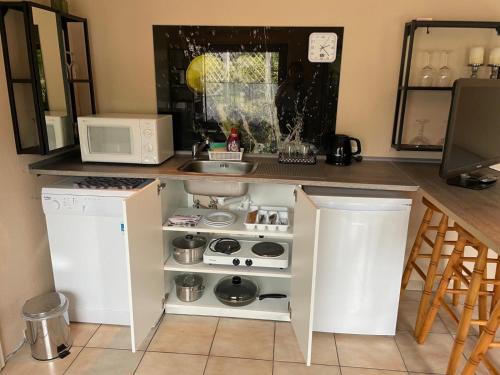 Eleni in Bad Bramstedt