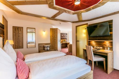 Hotel Restaurant Krone & Wellness - Schopfheim – Schopfheim - Wiechs, TX