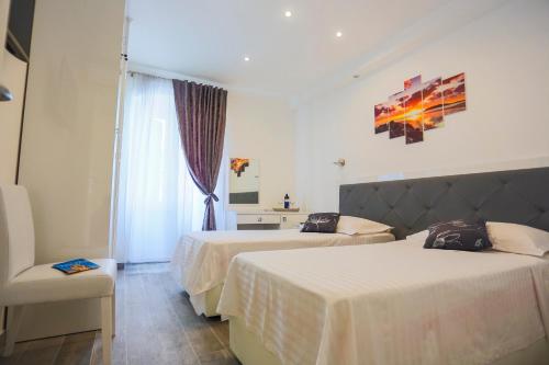 Nirvana rooms Split, Split