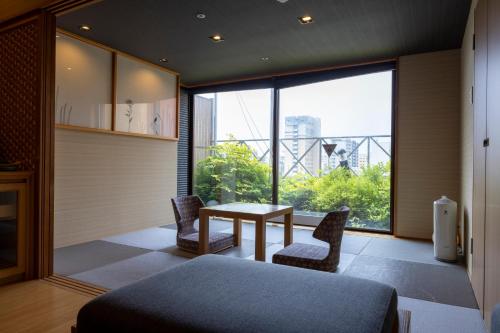 Kushiro Century Castle Hotel