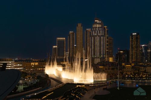 Grande Signature Deluxe Next to Dubai Opera by BMS, Dubaj (zdjęcie 2)