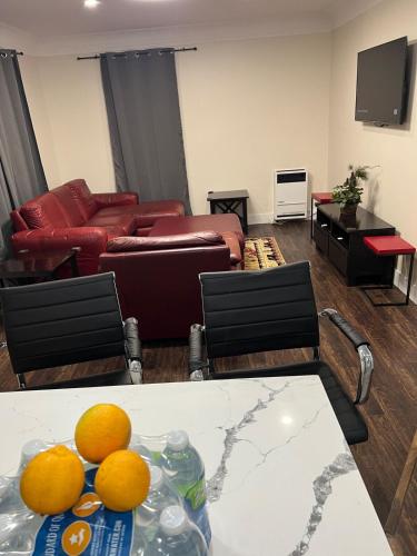 Beautiful 2-bedroom downstairs unit by LAX, SoFi, BMO, USC, Los Angeles (fotografie 2)