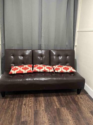 Beautiful 2-bedroom downstairs unit by LAX, SoFi, BMO, USC, Los Angeles (fotografie 5)