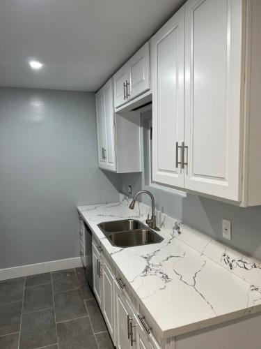 Beautiful 2-bedroom downstairs unit by LAX, SoFi, BMO, USC, Los Angeles (fotografie 7)