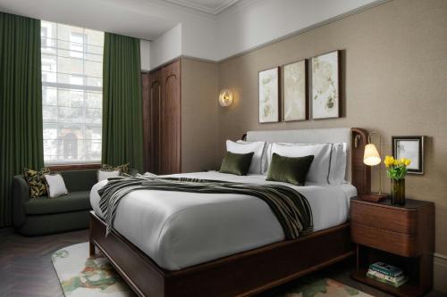 Montcalm Mayfair, Autograph Collection, London (Foto 3)