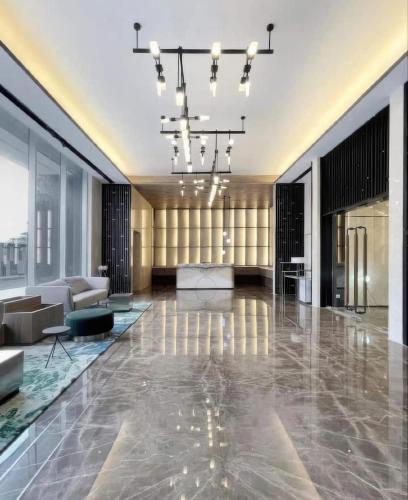 Équipements, The Smith Luxury SkyView Apartments in Pinang
