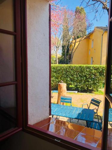 B&B Villa Roumanille