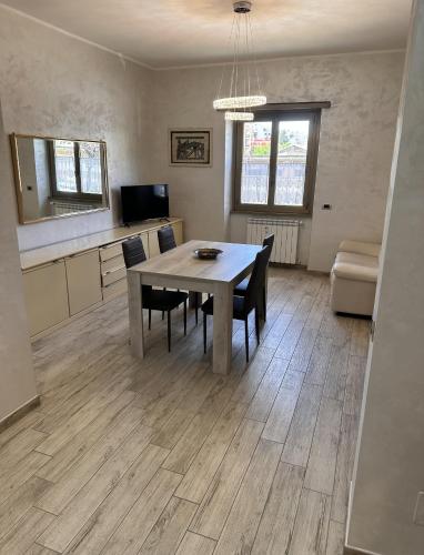 Rhome Away Montagnola, Řím (fotografie 5)