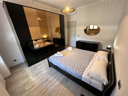 Rhome Away Montagnola, Řím (fotografie 4)