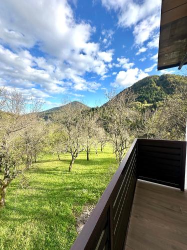 Apartman Bajt