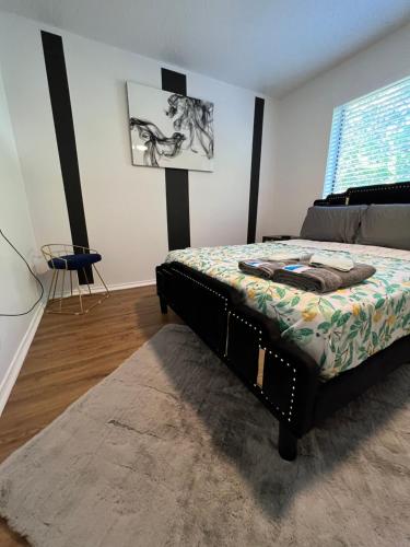 SLEEK LUXE GEM DownTown Dallas 2Bd 2Ba in Dallas, USA
