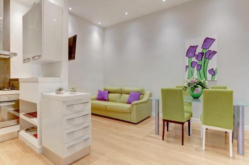 Porta Pia Suite, Roma