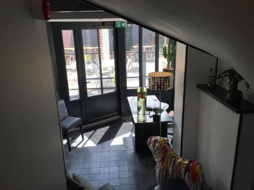 Hostellerie Normande