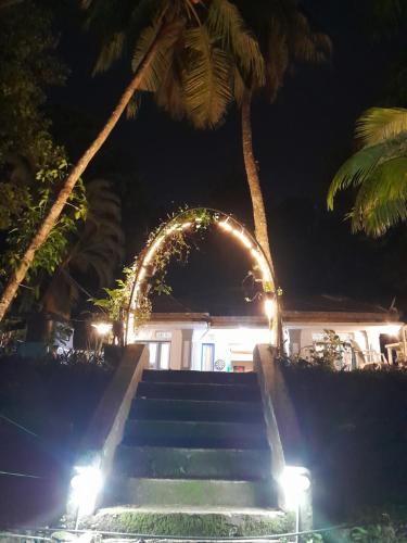 Eco Leisure Kadugannawa Reach in كادوجاناوا