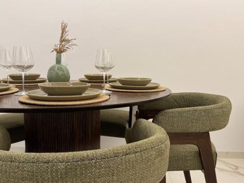 Layali , Là où commence le voyage intérieur, Tunis (Foto 5)