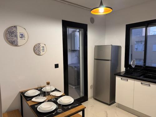 Layali , Là où commence le voyage intérieur, Tunis (Foto 6)