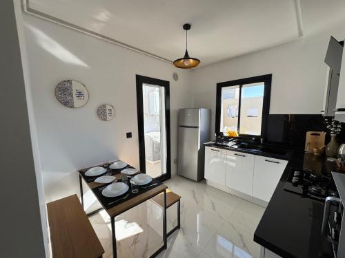 Layali , Là où commence le voyage intérieur, Tunis (Foto 7)