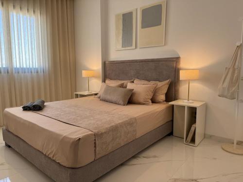 Layali , Là où commence le voyage intérieur, Tunis (Foto 10)