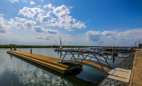 Dom u Iwony in Lunowo