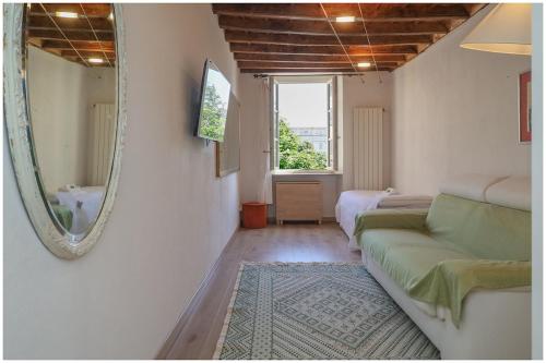 Carlina Charme 10 minutes from Porta Nuova - WIFI, Turin