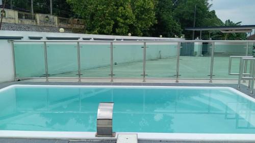BungalowD Pool Villa 7R6B with Netflix Great Movies & Dramas, Ipoh