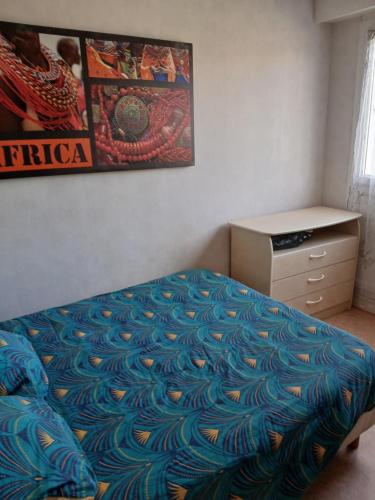 Chambre unique tranquillité