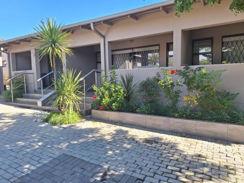 Bustani 2 - Self-Catering Studio Minimum 2 Nights, Edenvale (foto 6)