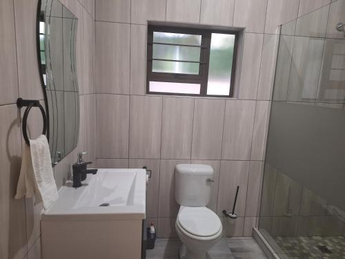 Bustani 2 - Self-Catering Studio Minimum 2 Nights, Edenvale (foto 10)