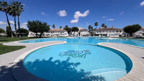 Apartamento Agua Rosa - La Vega Baja del Segura