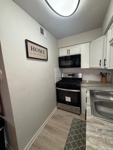 Downtown Dallas LUXE Urban Haven 1BD Retreat in Dallas, USA