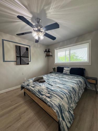 Downtown Dallas LUXE Urban Haven 1BD Retreat in Dallas, USA