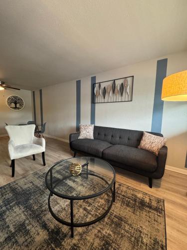 Downtown Dallas LUXE Urban Haven 1BD Retreat in Dallas, USA