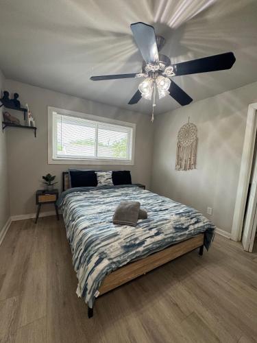 Downtown Dallas LUXE Urban Haven 1BD Retreat in Dallas, USA