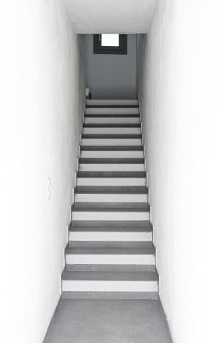 The Friend's House Milos in ตริพิตี