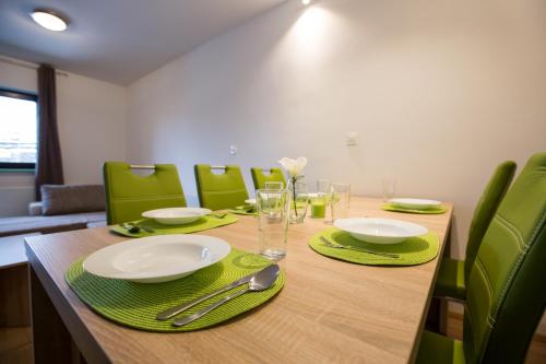 Podkoren Apartments 4