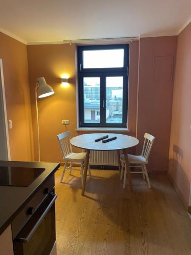 Hotel Stadthaus in Erlangen, Deutschland