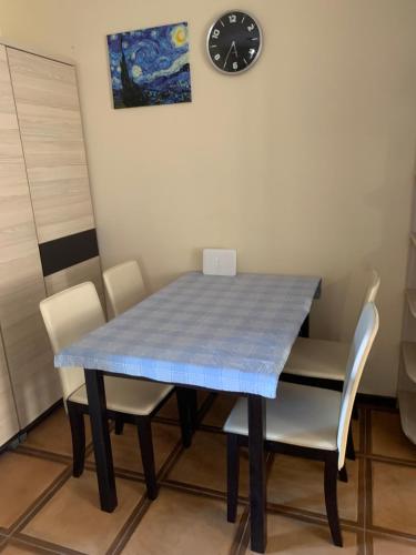 Apartments Matjia in دونجي ستوليف