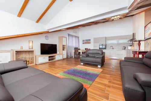 Apartment The Loft