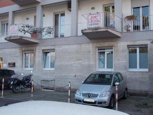 Instalaciones, Sorrento Relais in Sorrento