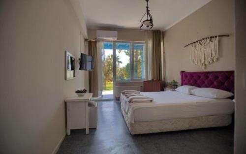 Club Afrodit Tatil Koya in ايدريمت