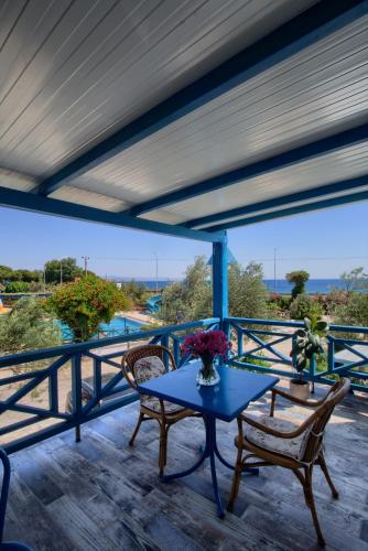 Club Afrodit Tatil Koya in ايدريمت