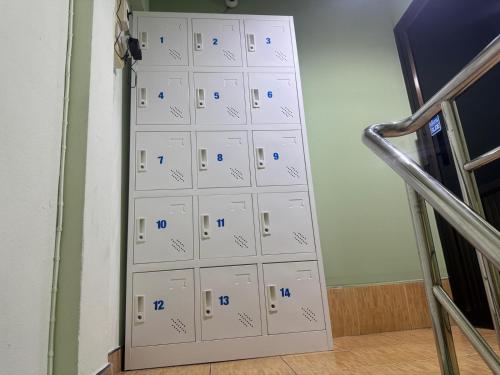 Penny Hostel & Cafe in เกาะพะงัน