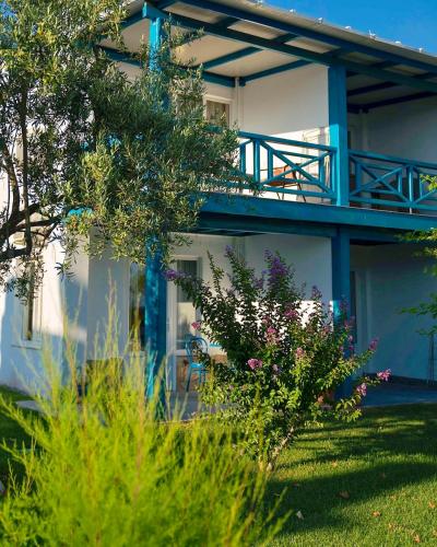 Club Afrodit Tatil Koya in ايدريمت