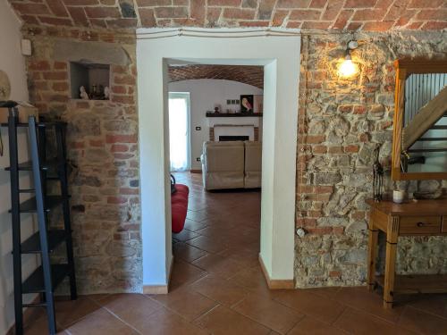 Ieeja, La Dolce Casa di Sonia in San Sebastiano Da Po