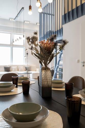 Spacious Lofts In Wedding, Berlin (photo 9)